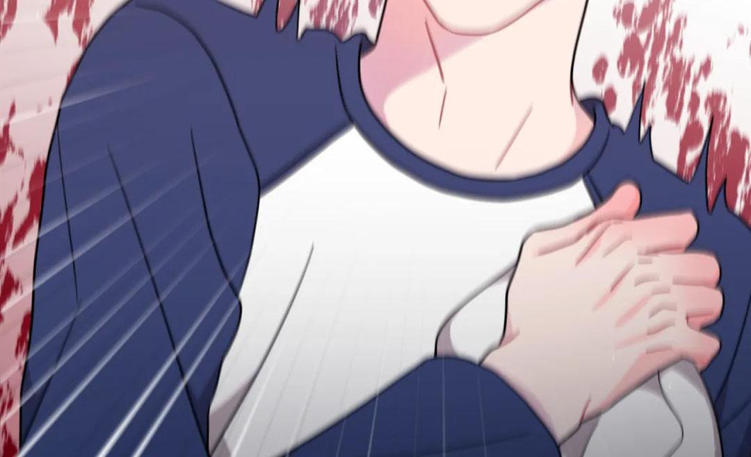 lưng chừng chapter 2 33