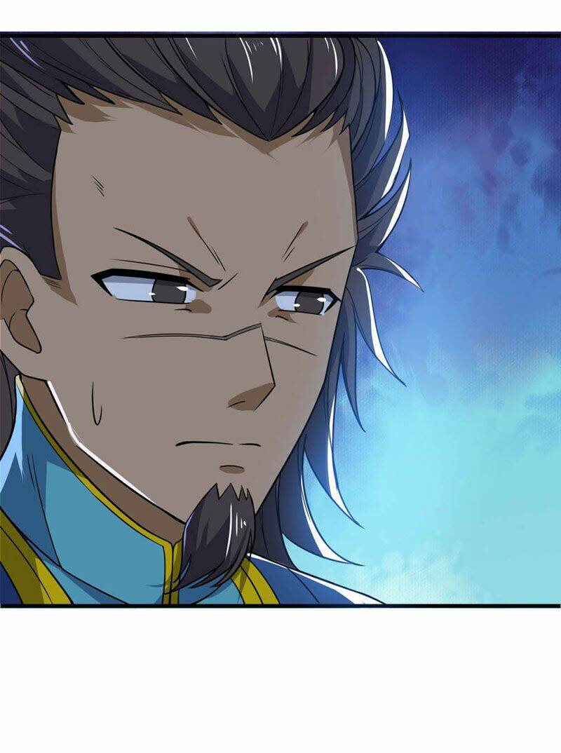 thần võ đế tôn chapter 70 24