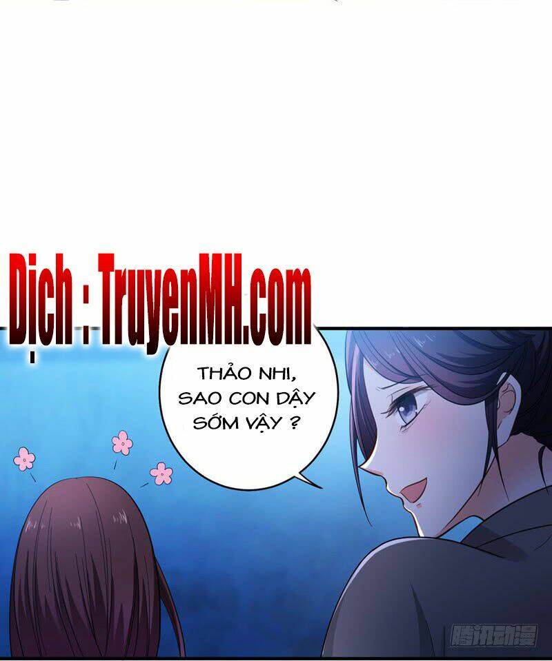 bạo lực tiếu thôn cô chapter 15 20