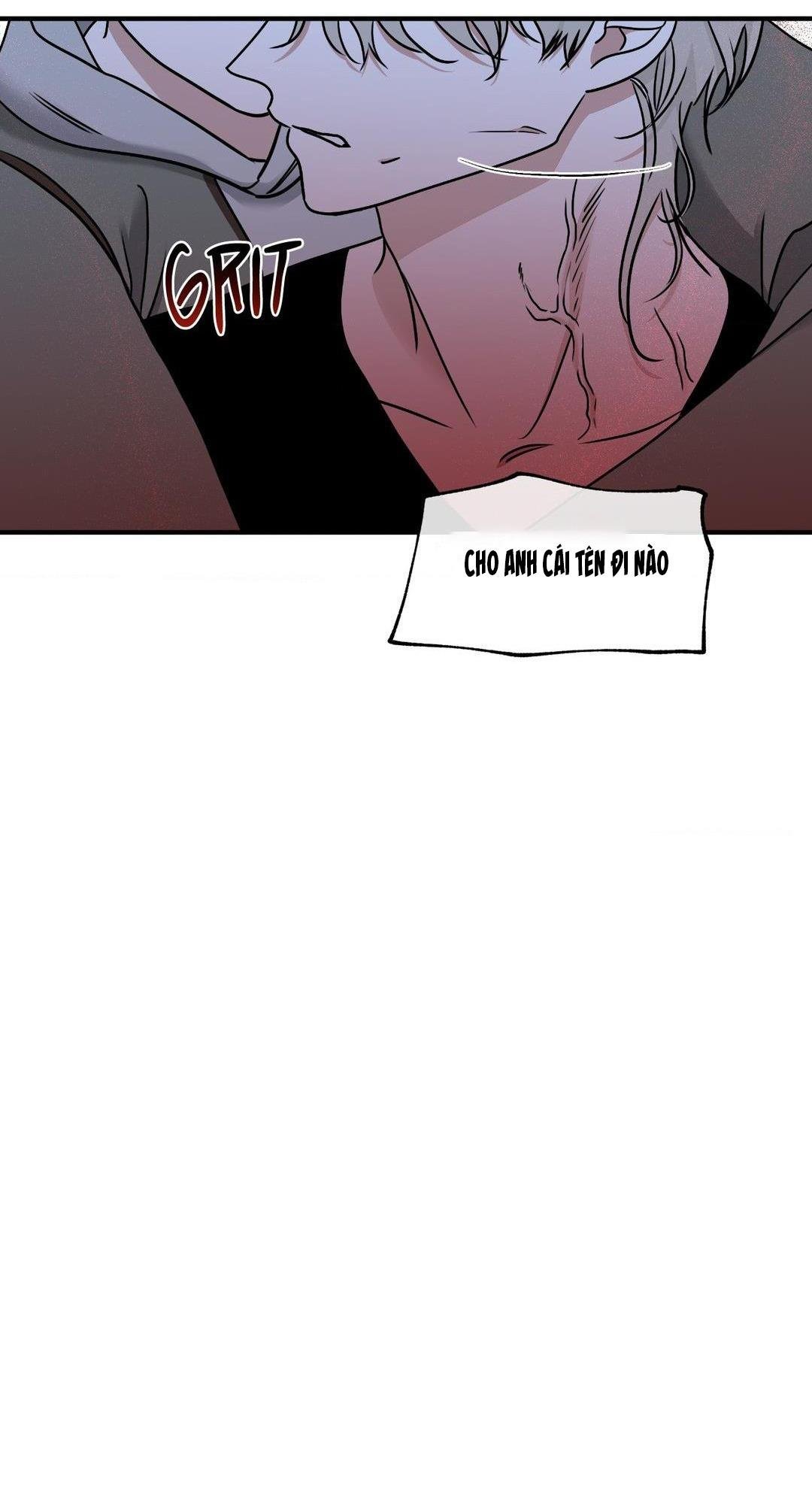 thủy triều thấp lúc chạng vạng chapter 99 20