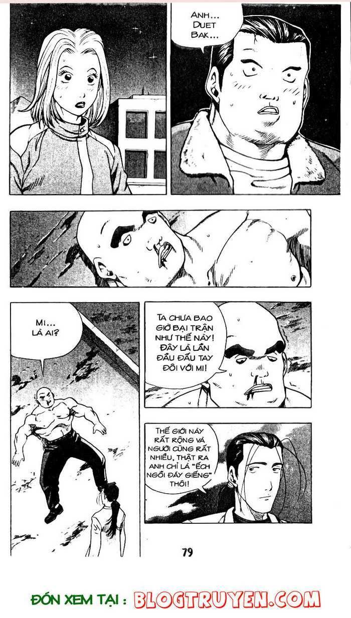 kid gang chapter 133 17