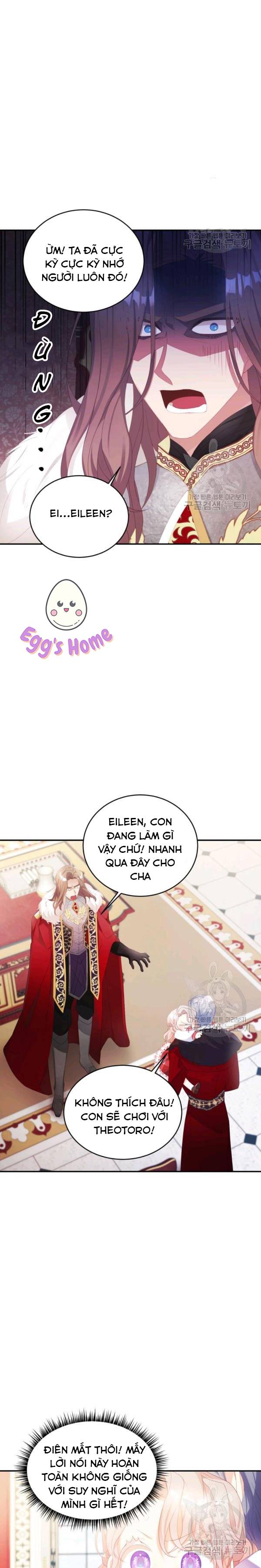 đứa con của rồng chapter 25 10