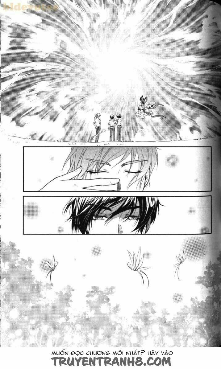 đặc thù truyền thuyết chapter 18 10