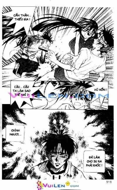 tiên nữ giáng trần chapter 4 111