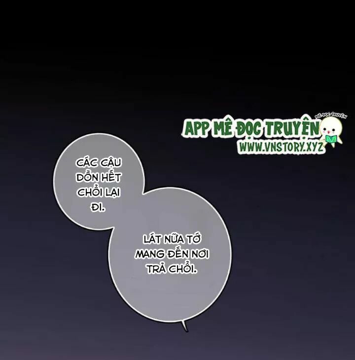 con tim rung động 2 chapter 76 36