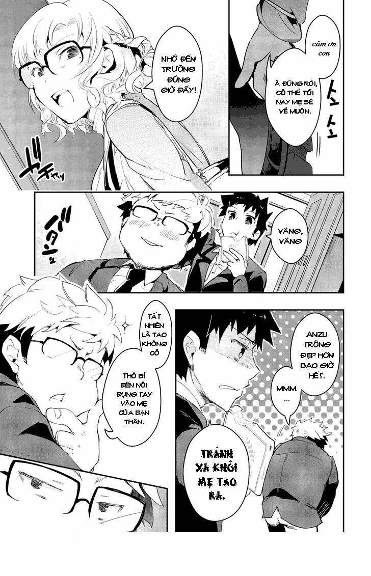 tin-so - my ex machina is in your hands chapter 1 12