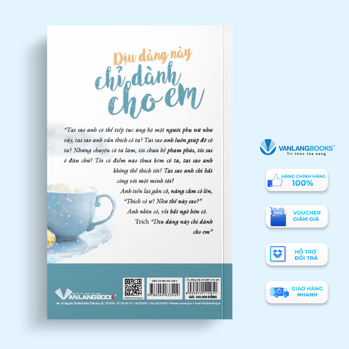 Dịu Dàng Này Chỉ Dành Cho Em