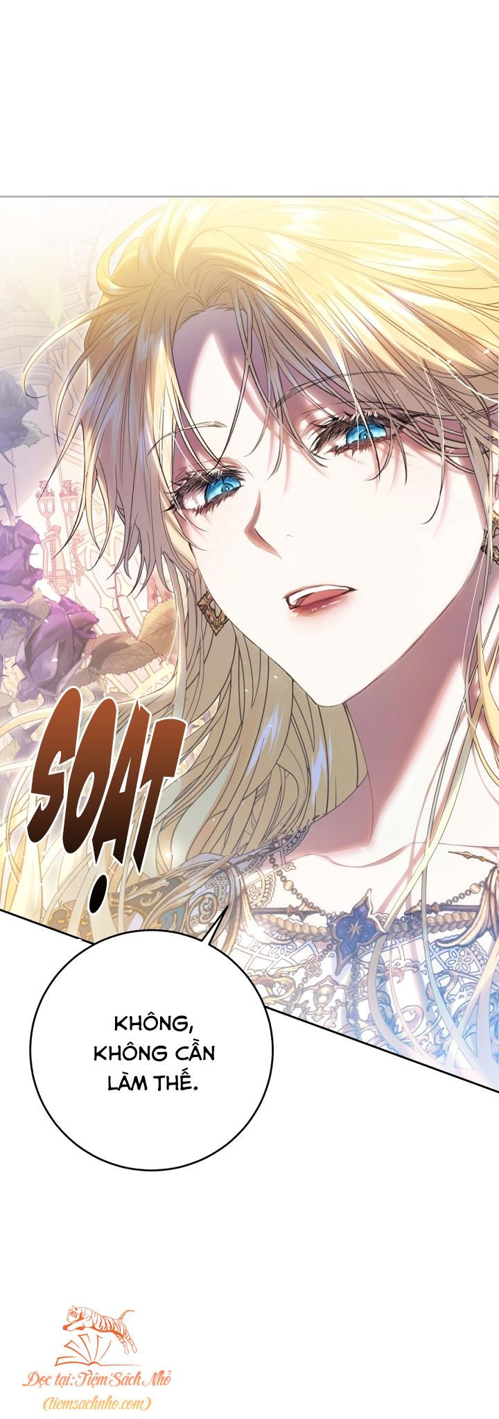 ác nữ là con rối chapter 70 7