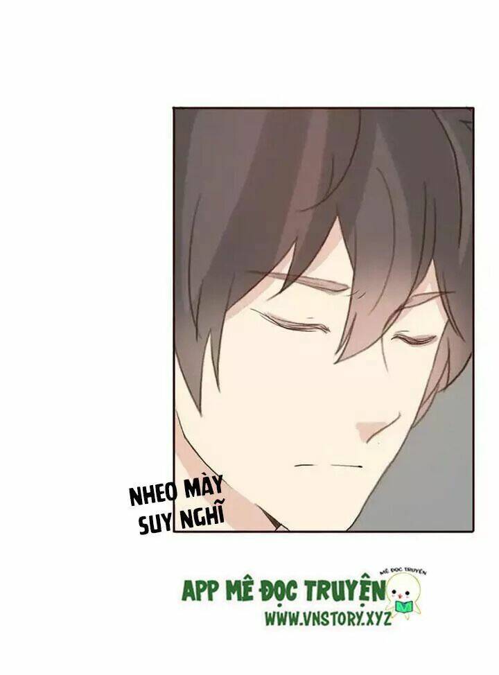 tình yêu không nói dối chapter 44 57