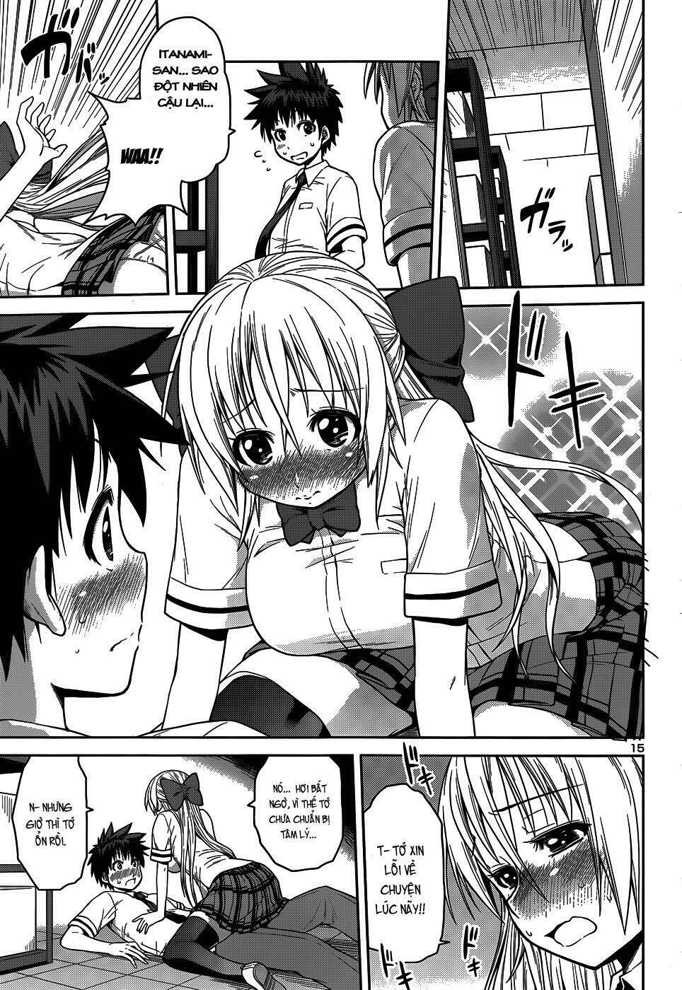 in bura chapter 11 15