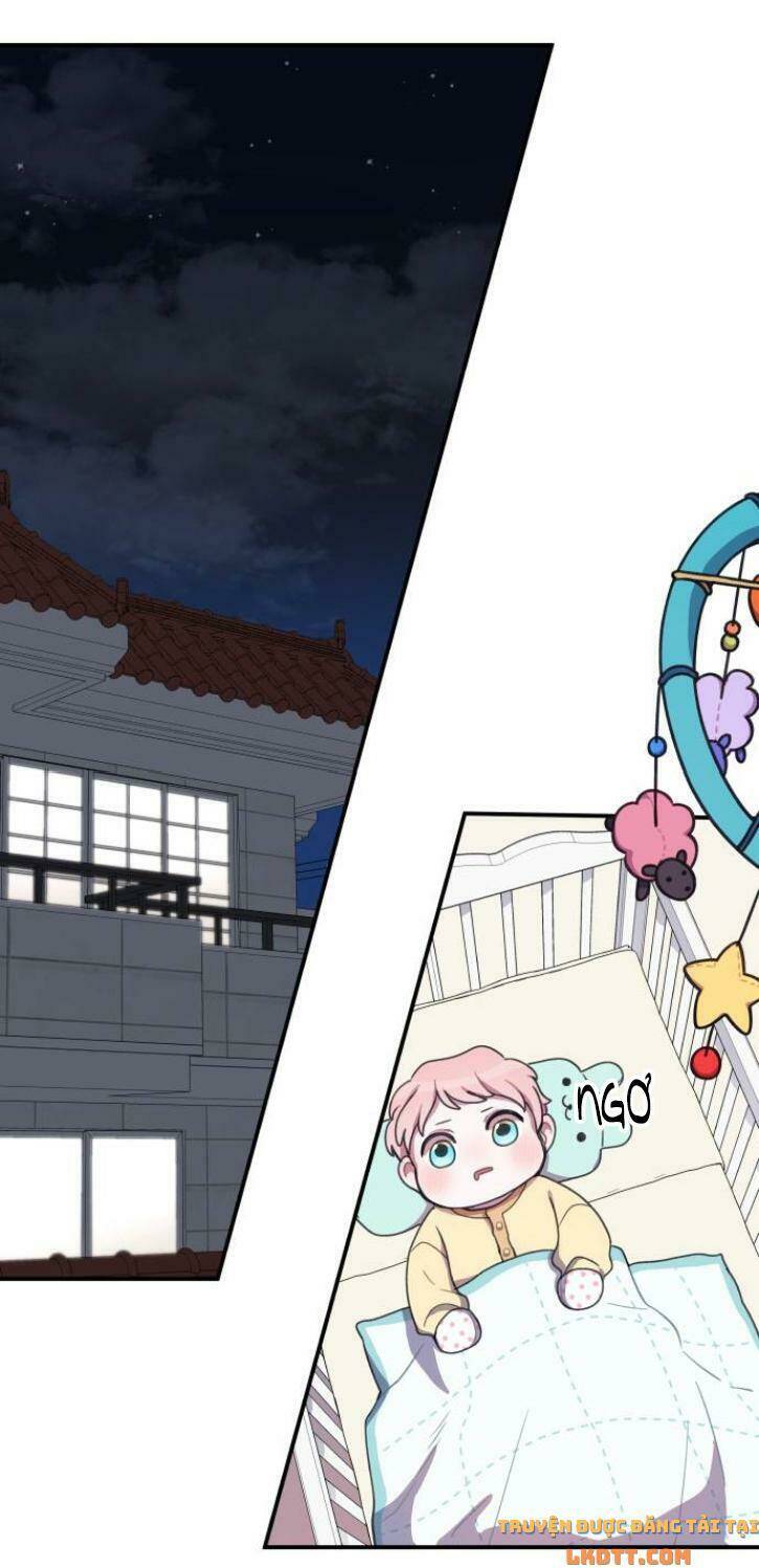 lạy chúa! xin hãy để con trở thành ác ma chapter 0 52