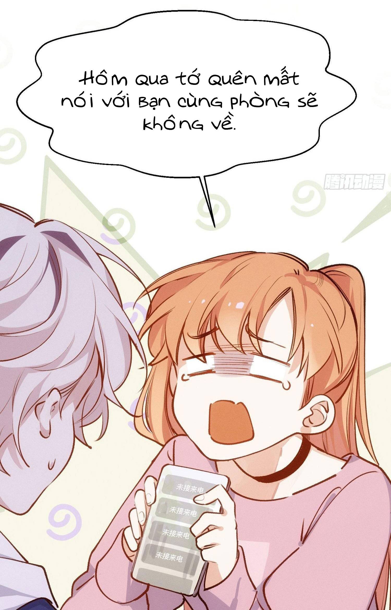 mười năm sau, tôi phải kết hôn với kẻ thù không đội trời chung của mình chapter 6 45