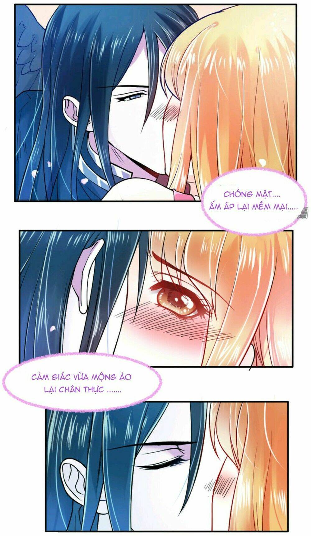 ma vương đại nhân đi thông thả chapter 15 10