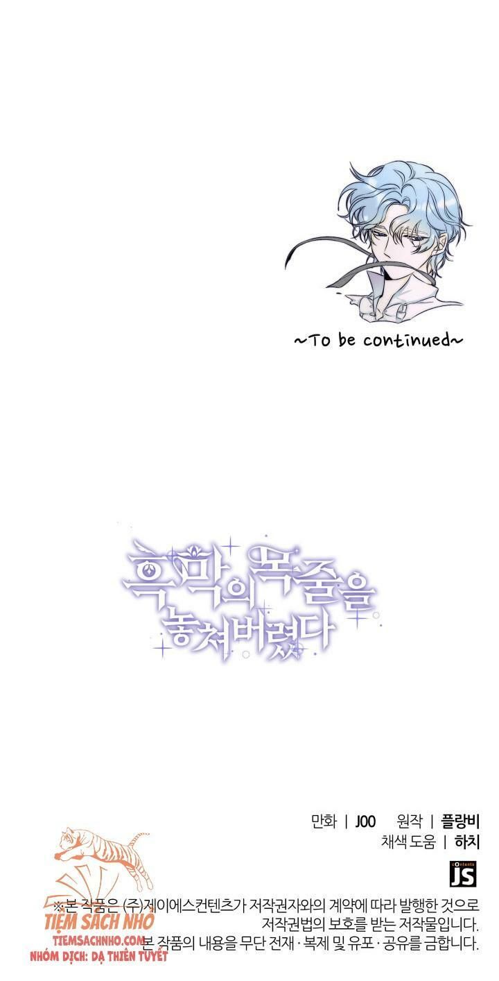 dây xích kiềm chế nam chính hắc ám tuột mất rồi chapter 30 59