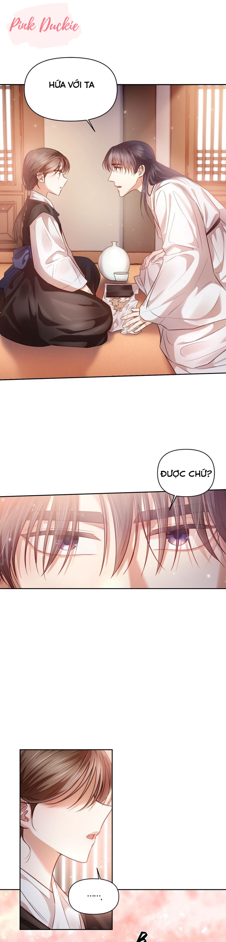 [18+] trăng nơi đỉnh núi chapter 8 1