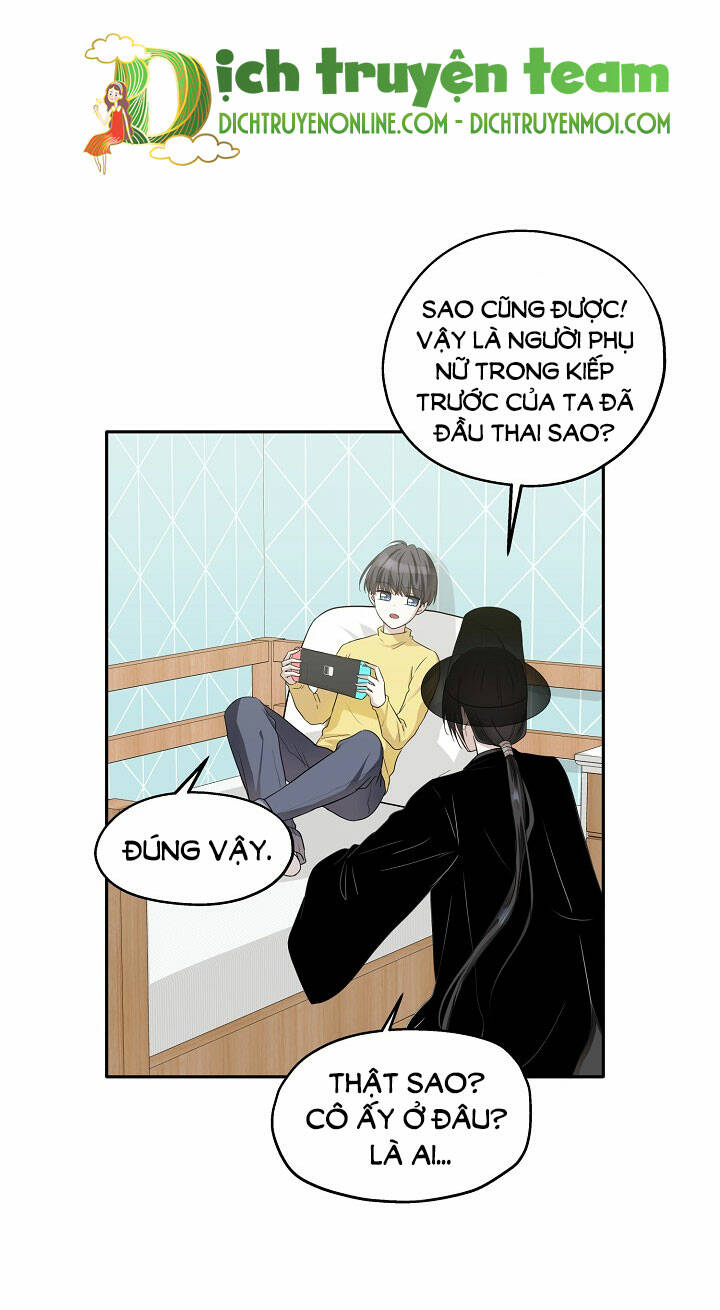 cuộc sống kỳ thú chapter 100 18