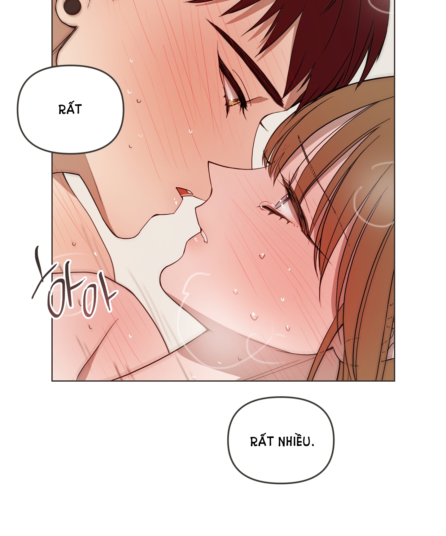 [18+] bạn bè cái quái gì chapter 10.2 18