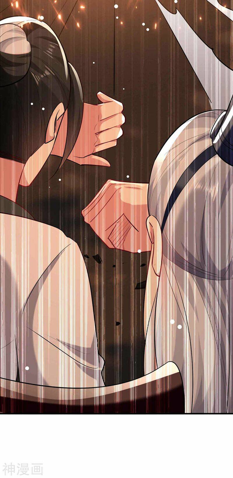 vạn giới tiên vương chapter 85 22