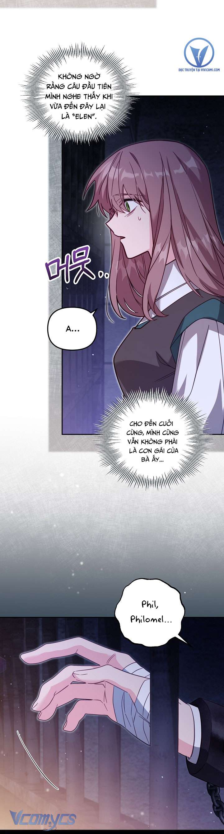 không có chỗ cho kẻ giả mạo chapter 37 2