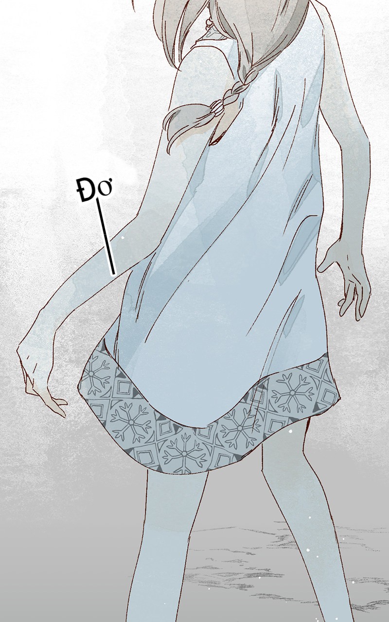 câu chuyện tình yêu kỳ lạ chapter 16 74