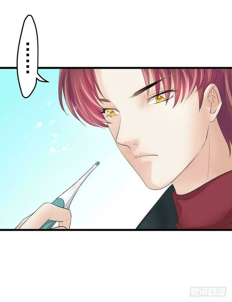 chào buổi sáng, ức vạn manh thê chapter 13 15