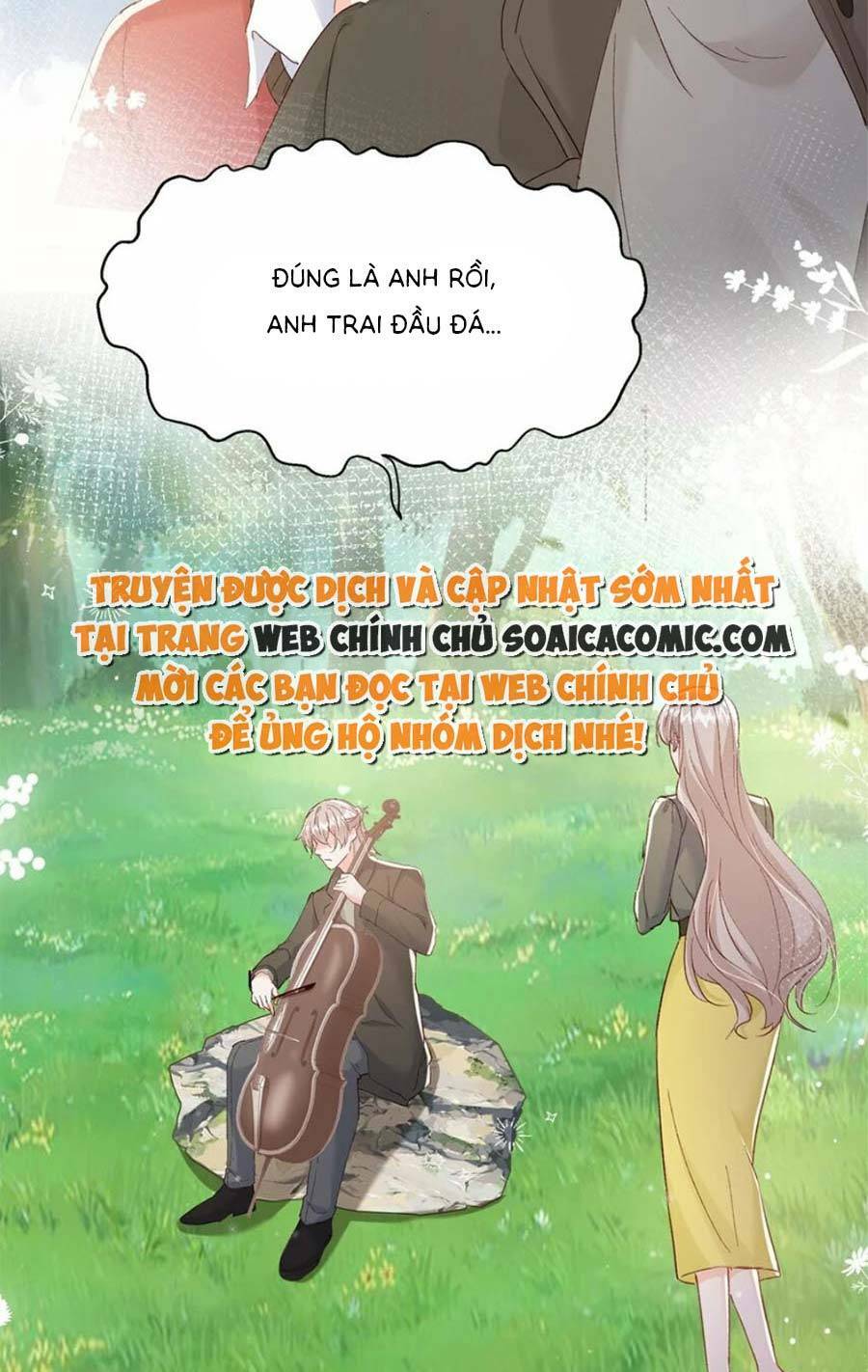 cô vợ của tôi không dễ bắt nạt chapter 69 37