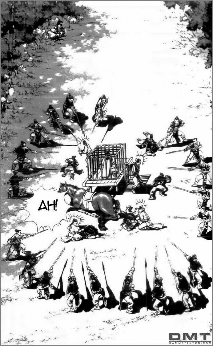 long quyển phong chapter 9 21