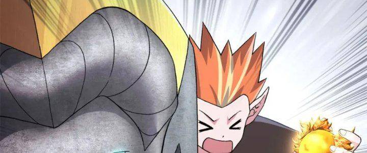 cửa hàng sủng thú siêu thần chapter 88.1 124