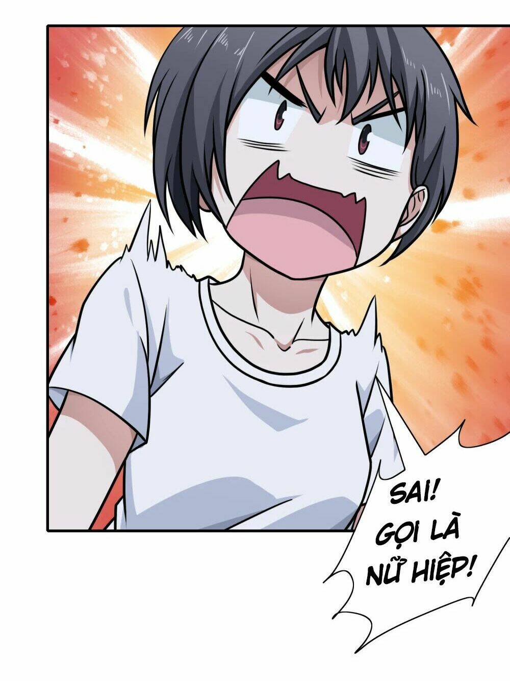 hộ hoa cao thủ tại đô thị chapter 104 7