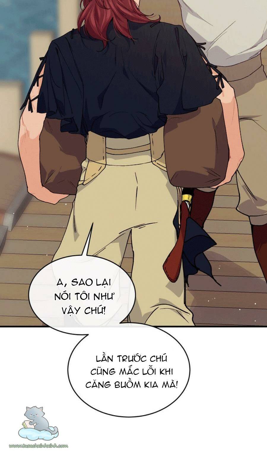 đại dương kiêu sa chapter 41 27