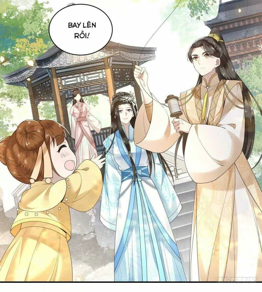 phượng hoàng vu phi chapter 112 22