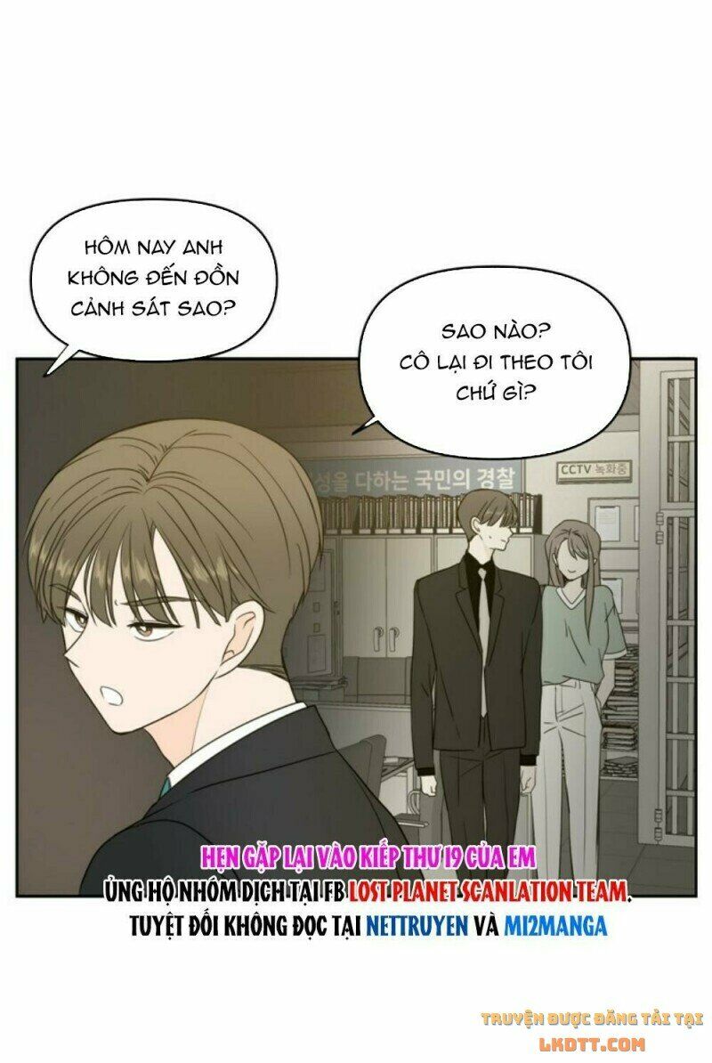 kiếp này cũng xin chăm sóc tôi như vậy nhé kiếp này cũng xin chăm sóc tôi như vậy nhé chapter 69 41