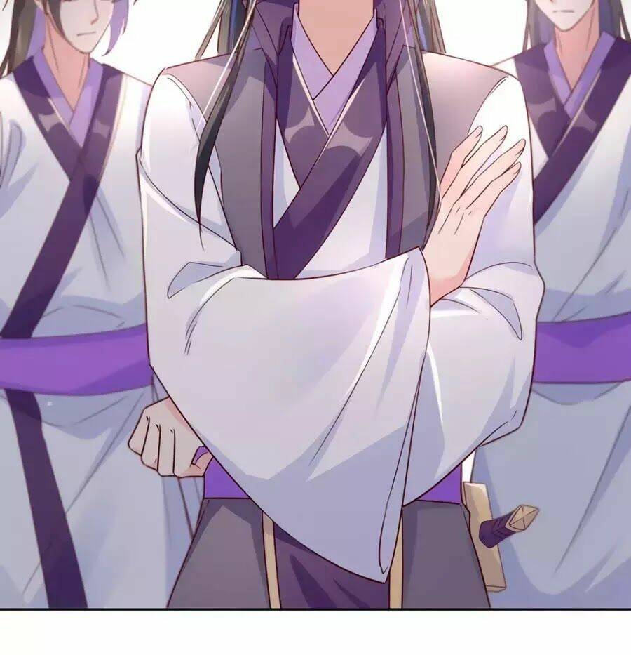 điềm mỹ chi huyết chapter 25 39