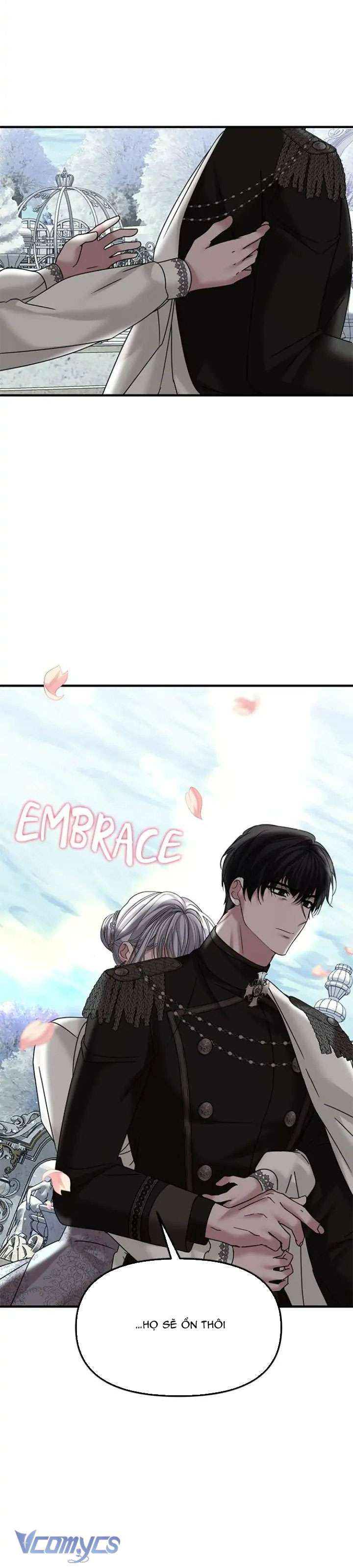 hôn nhân trả thù chapter 34 14