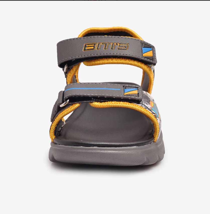 Sandal Bitis Si - PU Bé Trai DEB009600