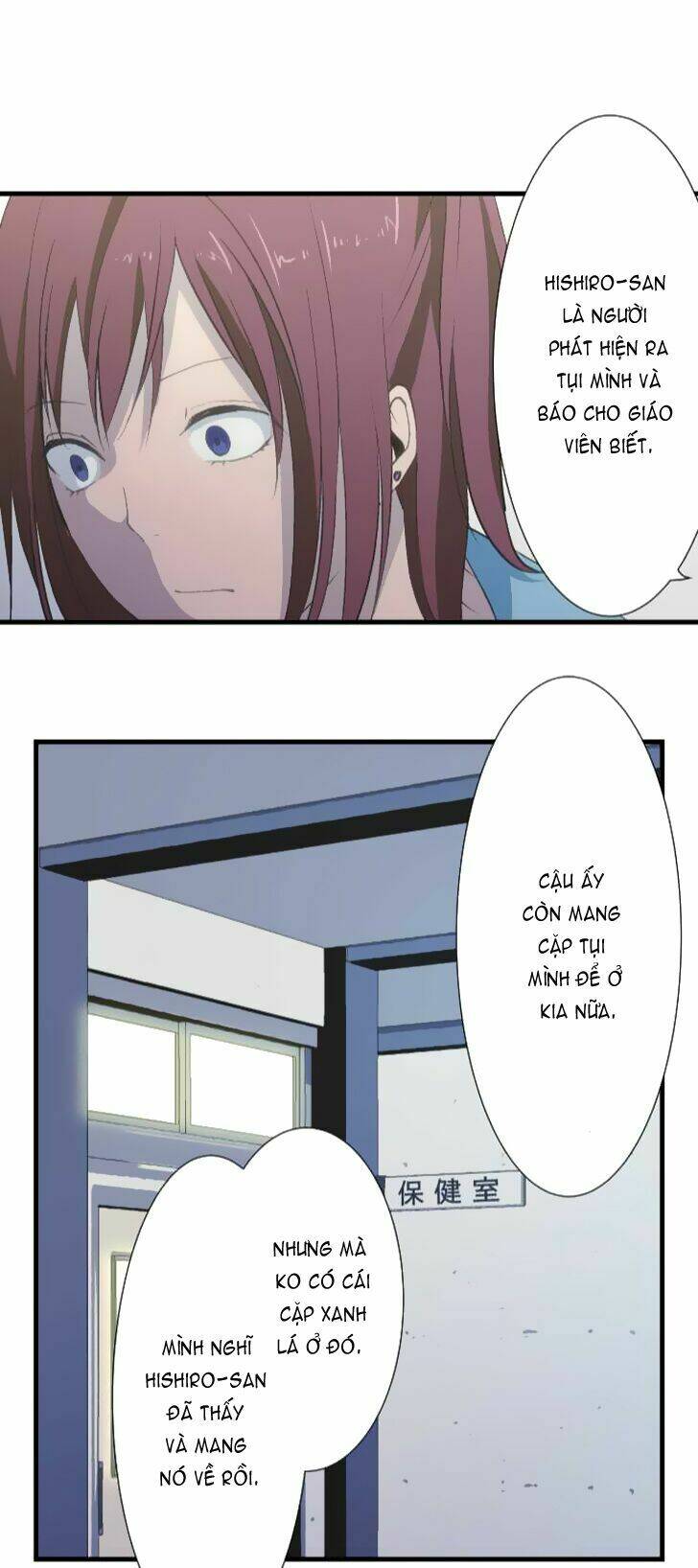 viên thuốc trùng sinh chapter 38 30