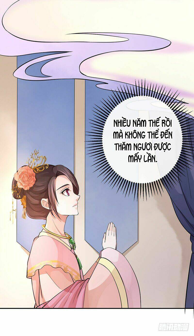 nghiên hương kỳ đàm chapter 50 7