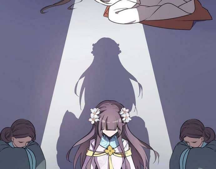 sự tái sinh của nhiếp chính chapter 1 85