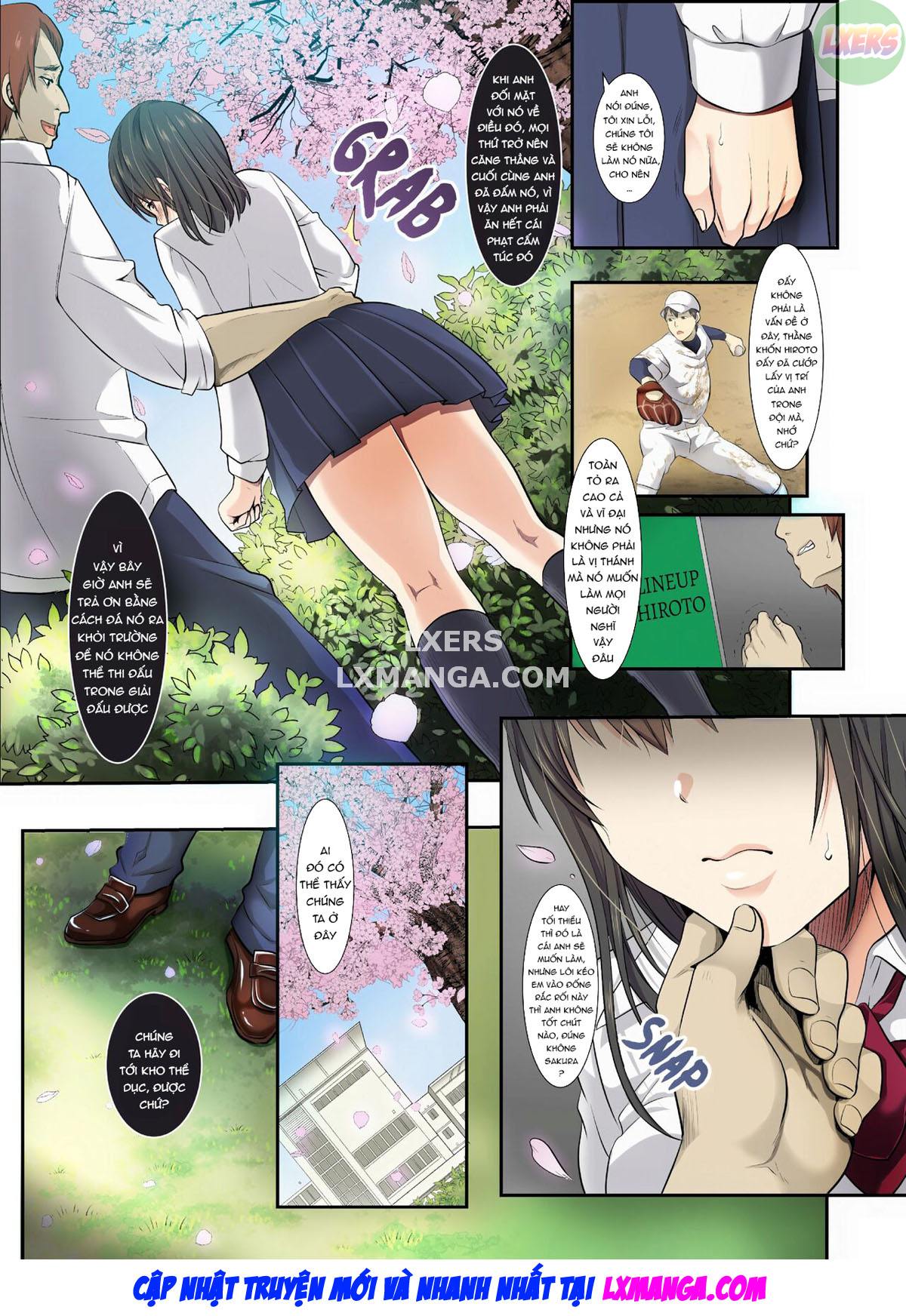 khi hoa anh đào rơi chapter 0 10