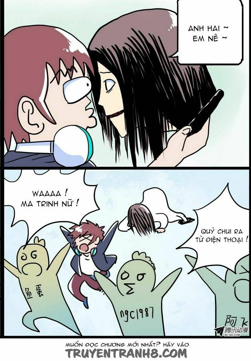 tai họa chết người chapter 38 5