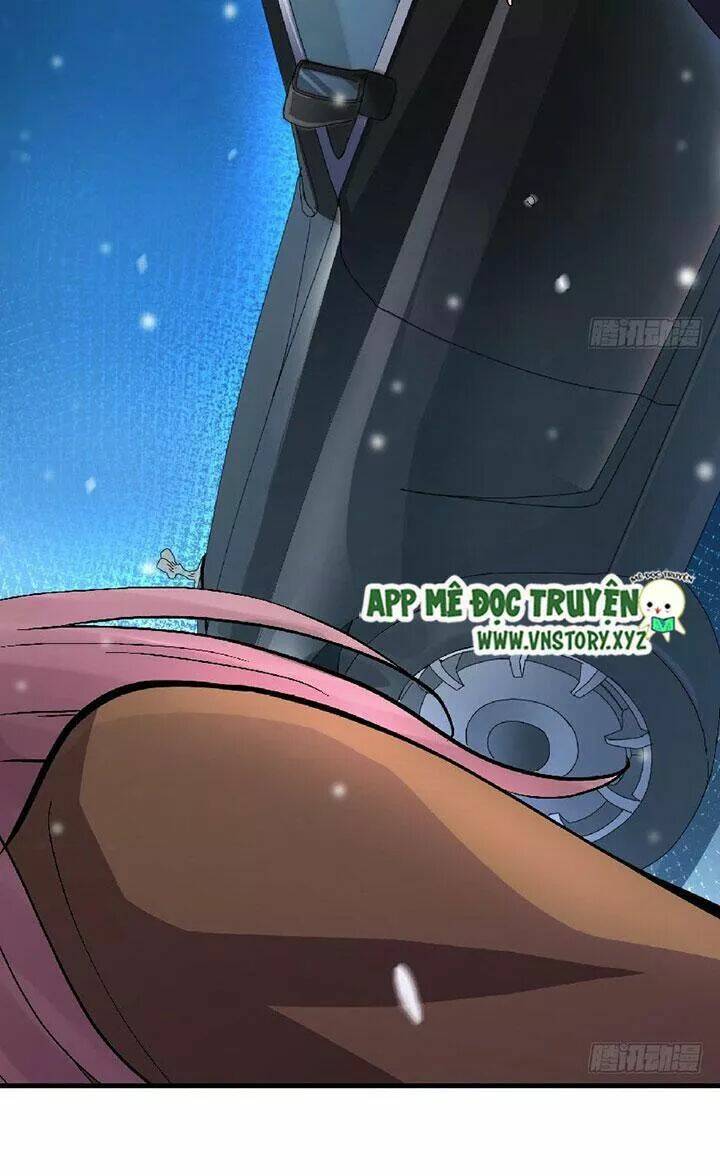 thiên hậu trở về chapter 27 29