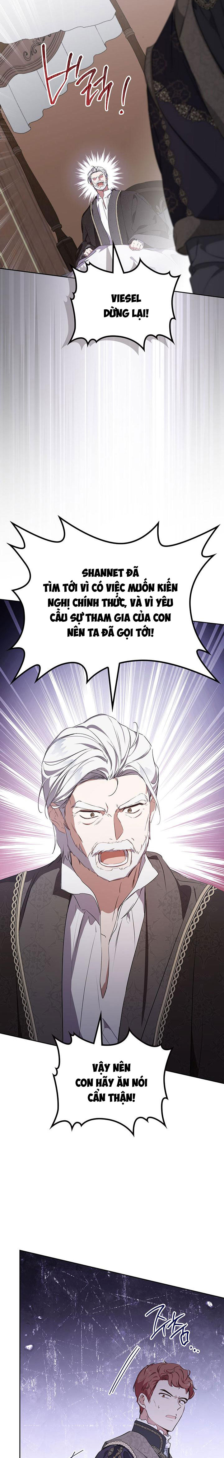 lần này tôi sẽ trở thành gia chủ chapter 122 30