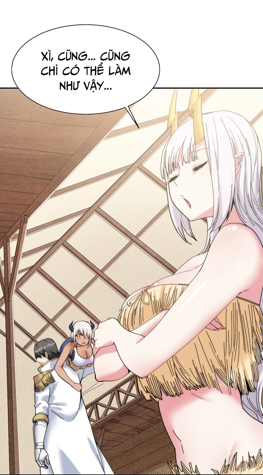 đồ long kỵ sĩ hôn môi ác long chapter 8 13