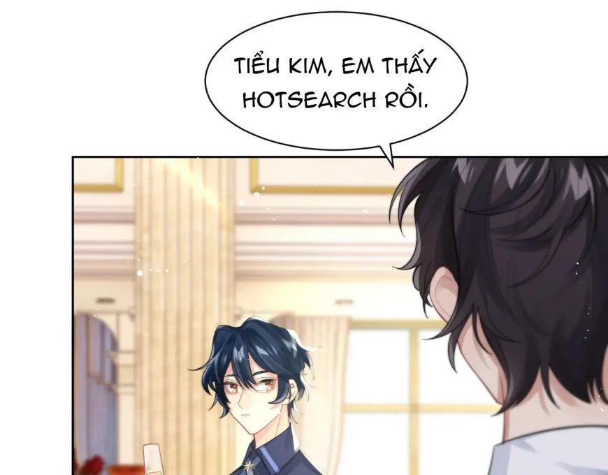 tình địch mỗi ngày đều trở nên đẹp hơn chapter 5 36