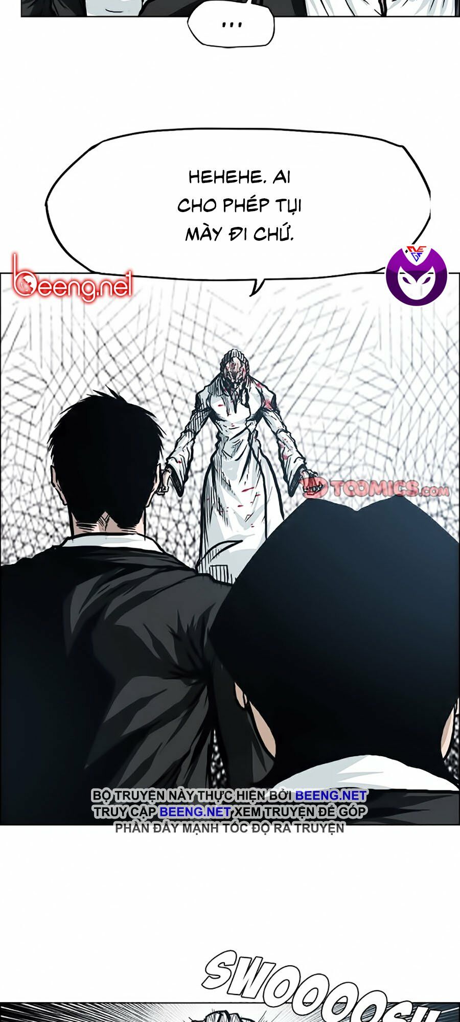 bá chủ học đường ss2 chapter 44 7