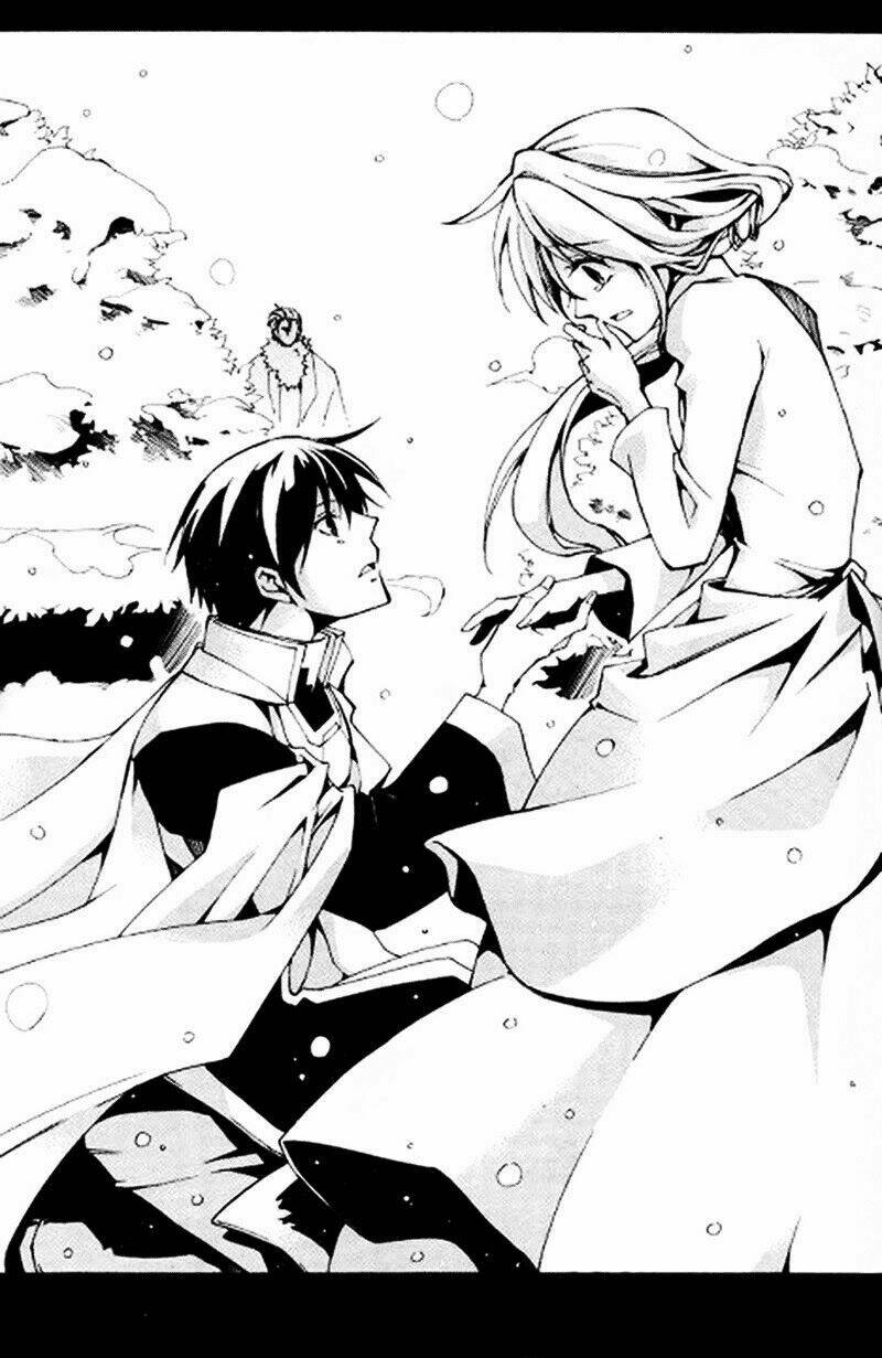 07 hồn ma chapter 86 33