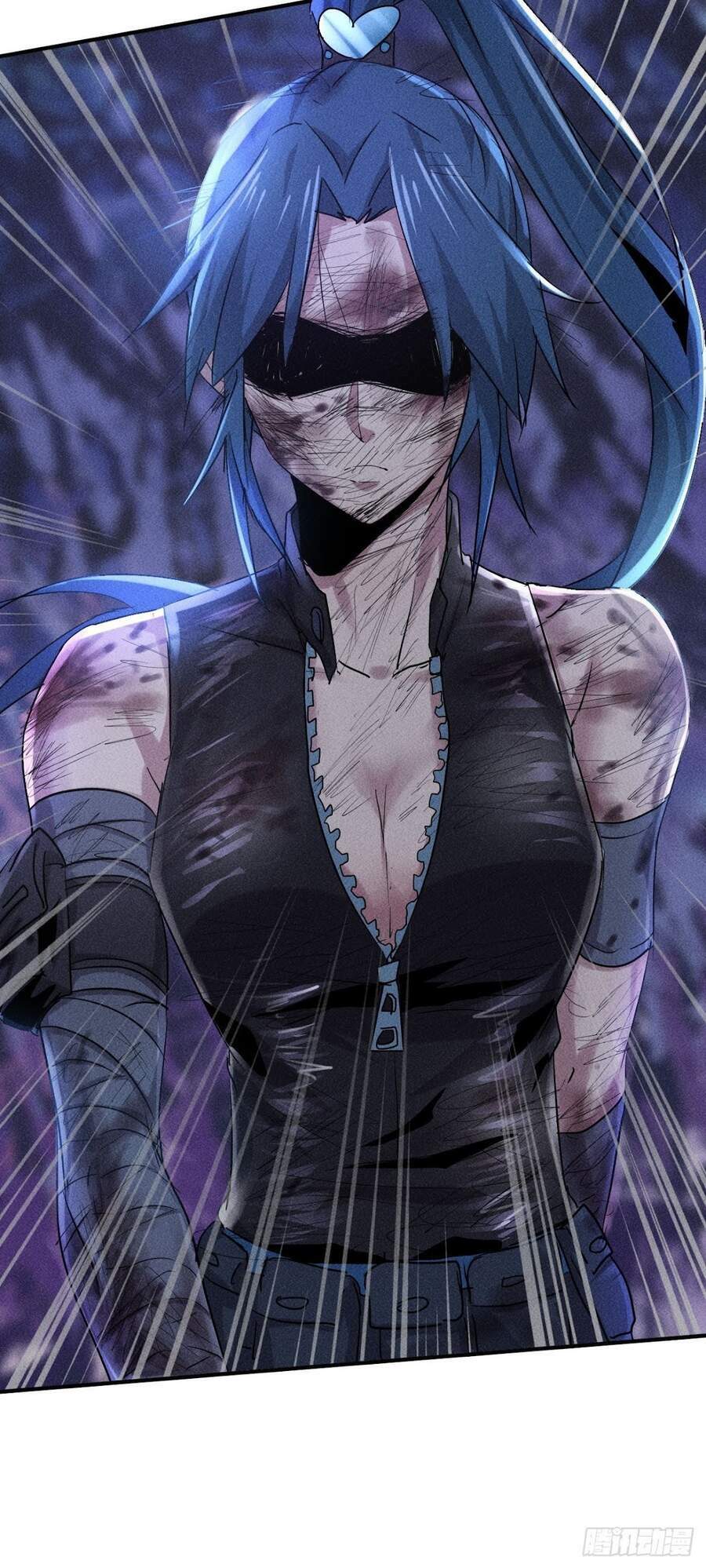 ta có tòa thành phố ở tận thế chapter 0 13