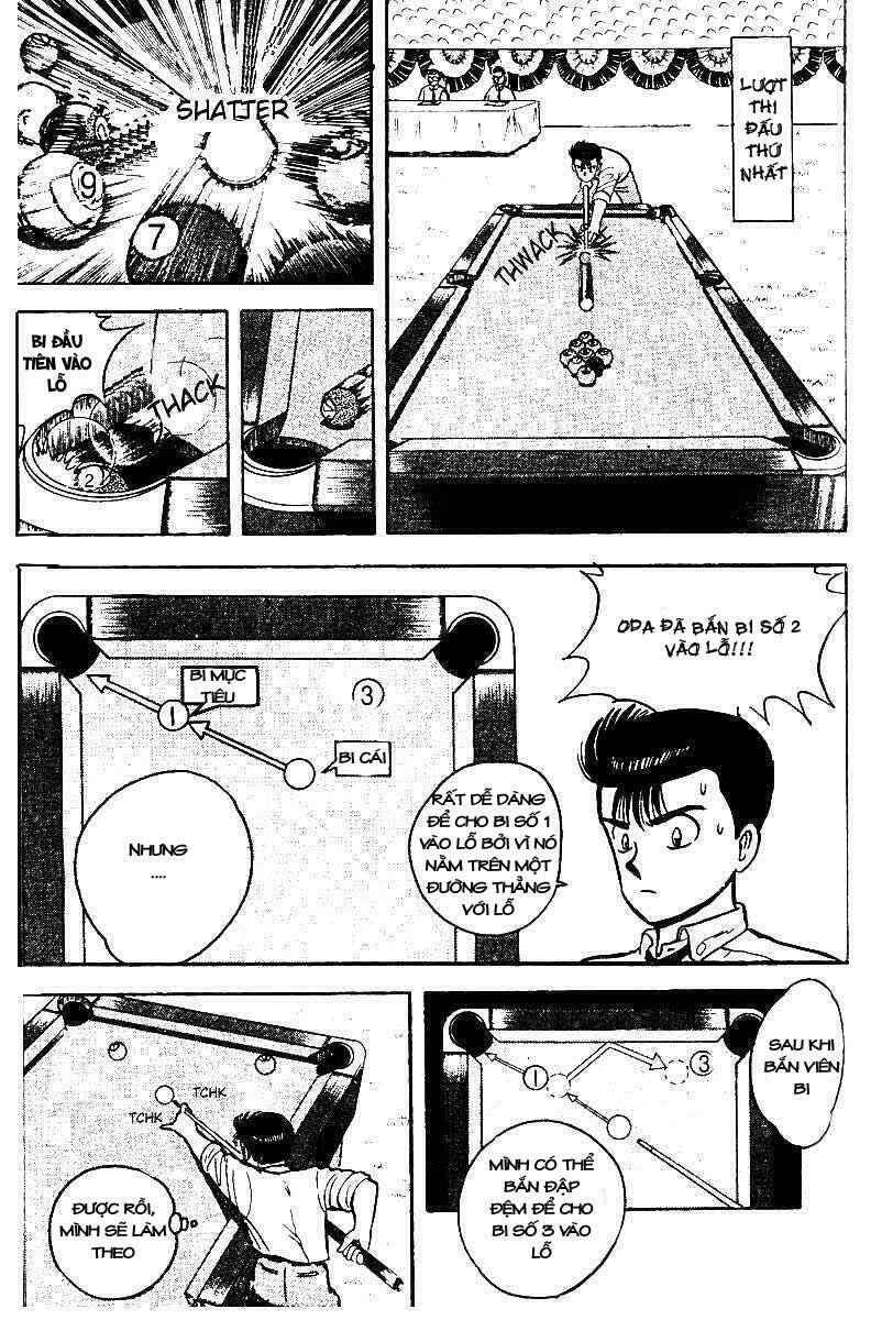 break shot chapter 8 14