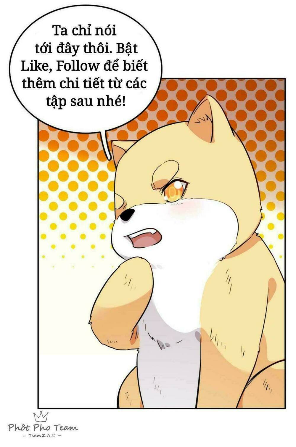 hôm nay lại cũng không thể biến thành người được chapter 1 13