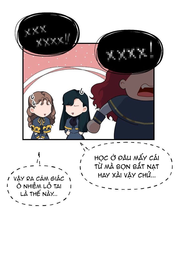 [18+] sự đáng sợ bên trong đại dương chapter 1.2 19